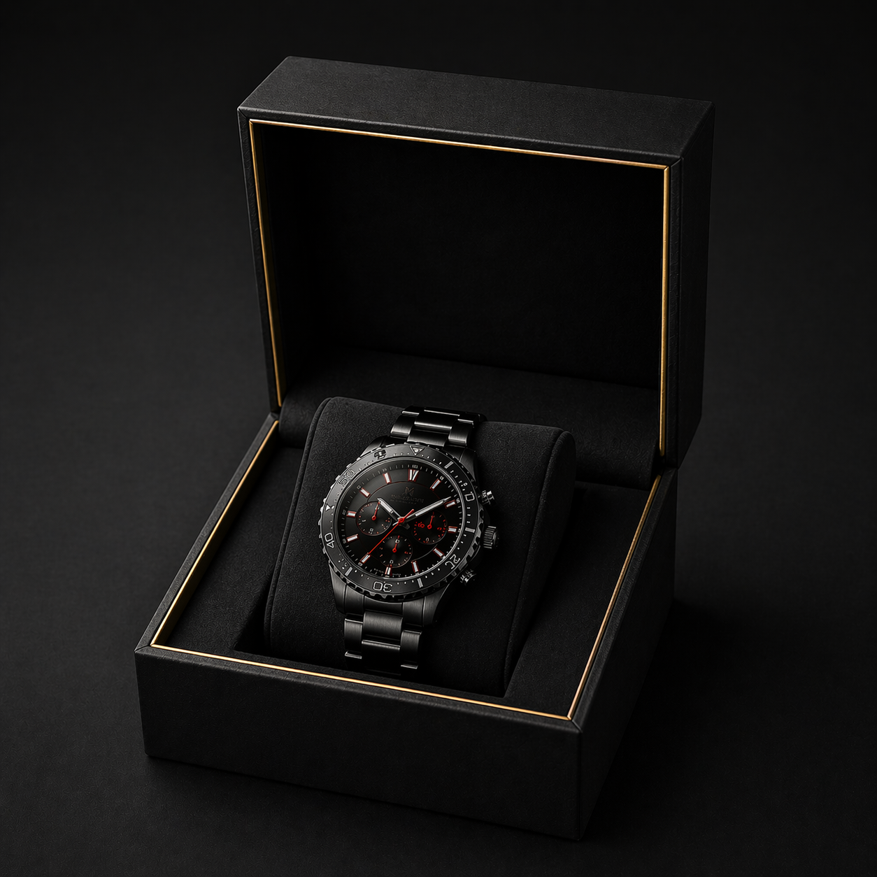 NOXARIS OBSIDIAN BOX