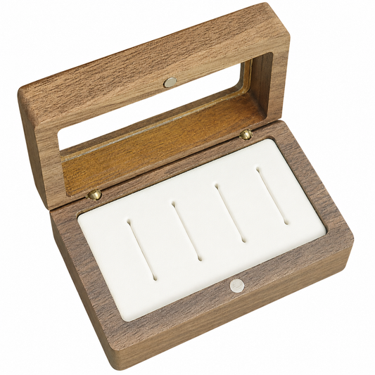 Legacy Ring Box™